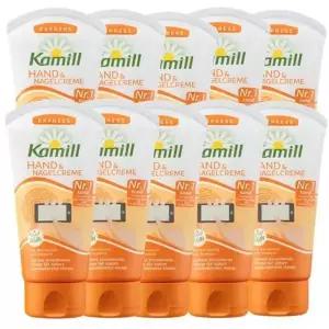 카밀핸드크림 앤 네일 고보습 익스프레스 75ml 10개