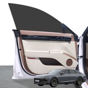 루젠 디 올 뉴 그랜저 GN7 도어커버 가죽