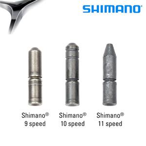 [FNS]시마노 체인 연결 핀 3개한세트 9단/10단/11단체인용