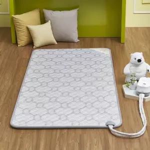 일월 허니굿밤 온수매트 싱글 1+1 온열 장판