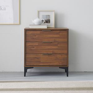 히스 LPM 3단 협탁 600