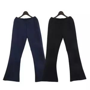 [하프클럽/셀러허브_여성트랜드패션]ONM 부츠컷슬랙스 DM 스판 넬리본 210206