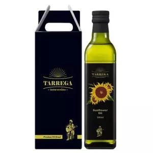 타레가 해바라기씨유 1P 500ml 선물세트