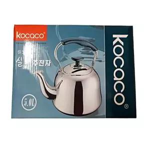 실버 주전자 5L  WDB265B