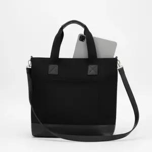 마젤란 1424 남자 토트백 크로스백 노트북 A4 수납 숄더백 남성 가방 에코백 M722247