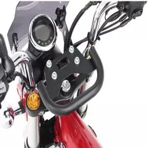 혼다 헌터커브CT125 핸들 멀티 크로스바 (ㄷ자형) 키타코 21318