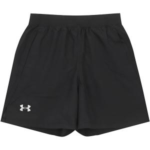 [정품] 언더아머 UA 론치 5인치 쇼츠 (1382617-001)