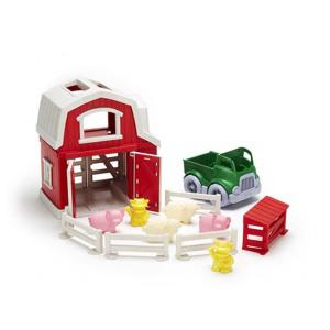 그린토이즈 동물농장플레이세트 85000 행사