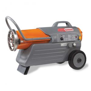 파세코 열풍기 P-M50000N 하우스 온풍기 등유 석유 히터