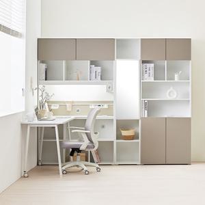 원마인드 스마트 1200 중학생 책상 이동형