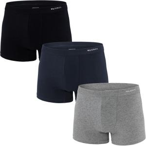 MR주니어 엠알 주니어 남드로즈 3매입 중학생팬티 초등고학년속옷