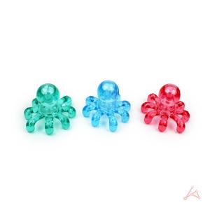 문어마사지기 지압기 지압볼