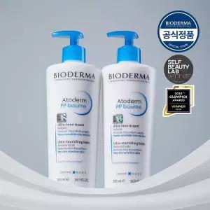 [바이오더마] 아토덤 PP밤 500ml + 500ml