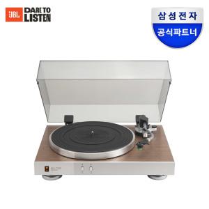 [행사가 149만 원대] 삼성공식파트너 JBL TT350 클래식 턴테이블 LP플레이어