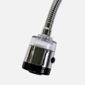 국산 녹물제거 주방(코브라) 필터헤드