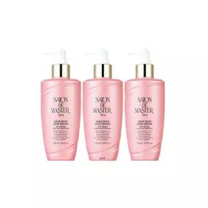 [3개] 살롱드마스터 슉슉 헤어세럼 시즌2 핑크에디션 샬롱드마스터