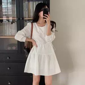 [코코블랑] 프림 캉캉 원피스