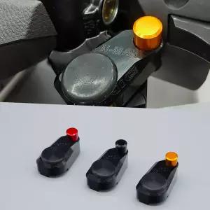 야마하 NMAX 21년부터 주차 파킹 브레이크 원터치 바이코닉 바이커스 레버용