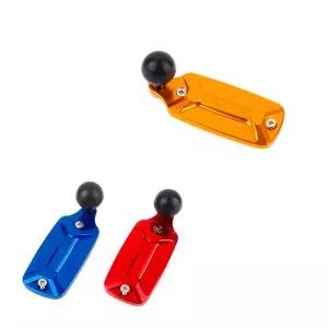 혼다 전차종 사각 마스터실린더 캡 볼타입 XRT