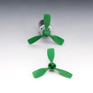 [더원사이언스] 나리카 NaRiKa 프로펠러 P70-3933-02/대체에너지/과학교구