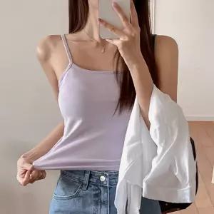 [코코블랑] [코코메이드]필수템 이너나시(모달/골지ver)