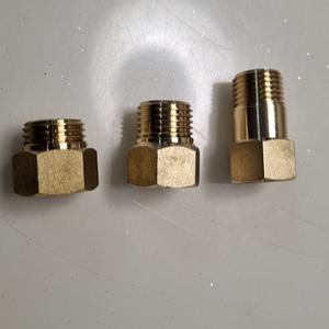 신주 서비스니플 신주부속 연결 소켓 20mm 30mm 40mm