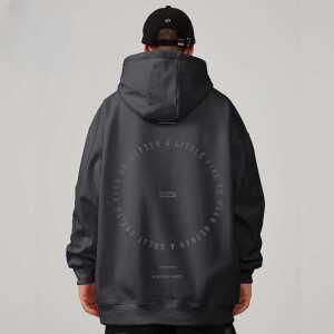 방수 방수 스키복 상품 M 보드복 후드 상의 스노우 톨티