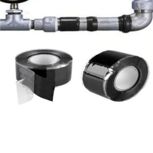 배관테이프 파이프누수 배관 보수 방수 테이프 밴드 자가융착