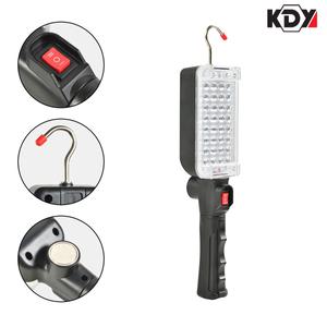 KDY/써치라이트/해루질랜턴/캠핑등/LED랜턴/LED작업등/후레시/라이트/손전등/충전식/KWL-600L