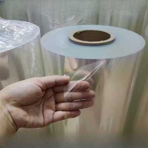롤 비닐 방습 상품 5미터 투명 우레탄 덮개 하우스 천막