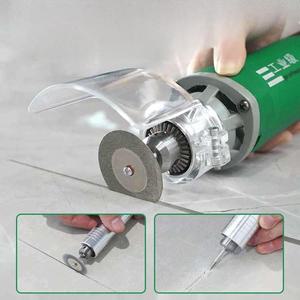 미니그라인더 상품 상품 연마기 타일줄눈제거기 속도조절 절단