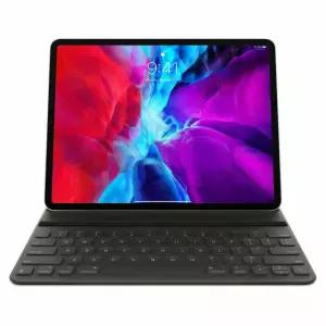 Apple 폴리오 키보드 iPad Pro 12.9인치 3 4 5 6th A2039 MXNL2LL/A