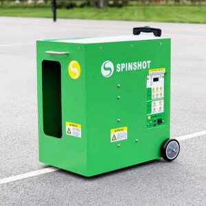 테니스볼머신 테니스 연습 포구기 볼머신기 실외 셀프