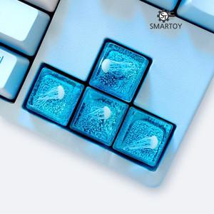 스마토이 키캡 키보드 커스텀 포인트 키캡 넘버