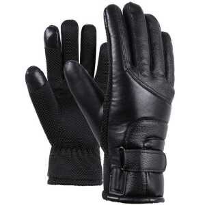 사이클링 열선장갑 터치 상품 오토바이 겨울 아웃도어 USB