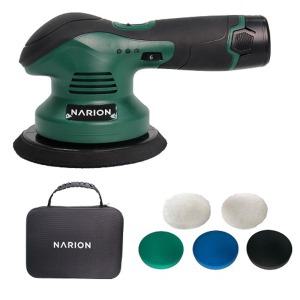 나리온 무선 자동차 광택기