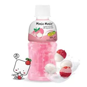 모구모구 리치 320m 24