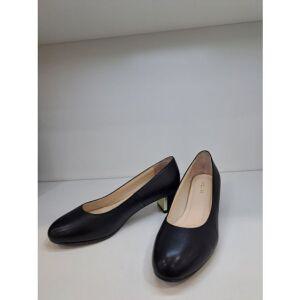 [갤러리아] 에스콰이아 [신상] 면접,기본 쿠션UP 논슬립 정장구두 EQDSHP537BK