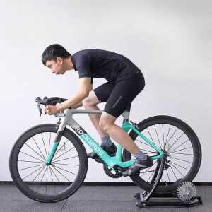 탁스 고정로라 사이클링 트레이너 실내 스마트 롤러