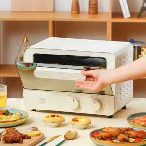 생선구이그릴 가정용 미니 홈베이킹 전기 오븐기 소형