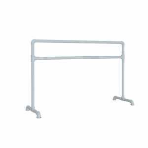 무용바 전공 개인용 필라테스기구 스트레칭봉 연습실