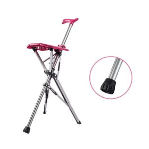 타다체어 시즌 1 자동 리필용 고무 패킹 발 고무캡 노인지팡이 교환용 고급 한세트 파킹 교체 워커 리필 부품 바킹 미끄럼방지 굽 패드 마개 