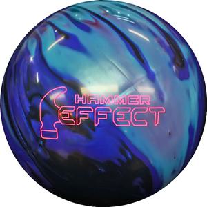 햄머 - 이펙트 볼링공 볼링볼 소프트볼 훅볼 볼링용품