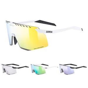 [우벡스] 페이스 스테이지 CV 고글 선글라스 uvex pace stage CV