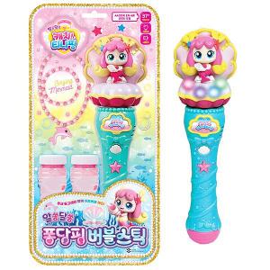 에스에이엠지 새콤달콤 퐁당핑 버블 요술봉(46489) 28000