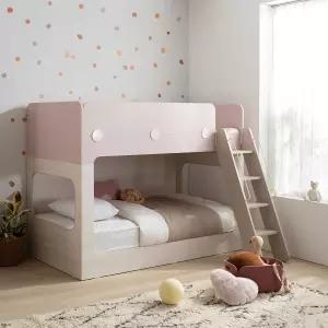 리바트 뉴루디 이층침대 프레임 (SS)