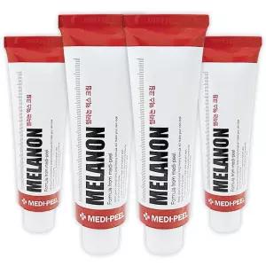 메디필 멜라논 MELANON 엑스 크림 30ml 4개