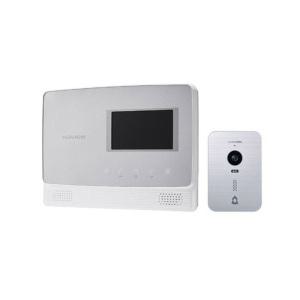 경동원 아날로그 비디오폰 NHA-0475 세트 4.3인치 한창연동 D