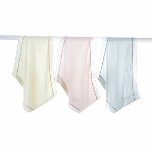 [서울양말]초경량 스킨핏 실크 산소팬티 5매입 아이스 파스텔 요일팬티
