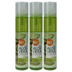 3개)과일나라 알로에베라 모이스처 리얼 수딩젤미스트125ml